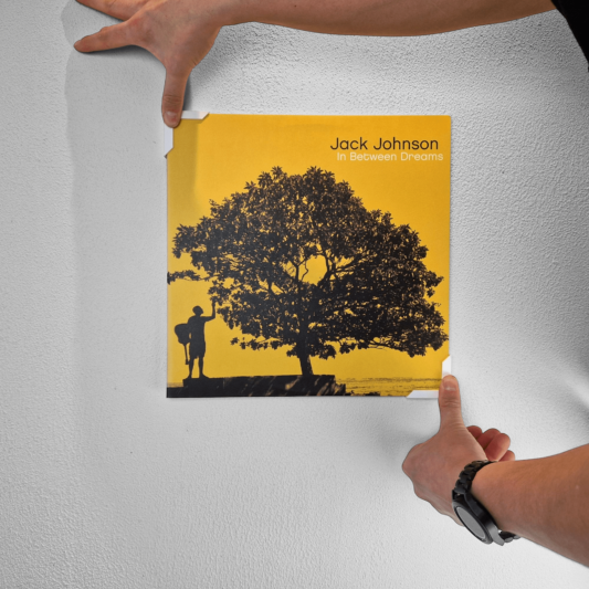 LP ophanghoekjes - Afbeelding 7