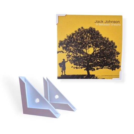 LP ophanghoekjes - Afbeelding 3
