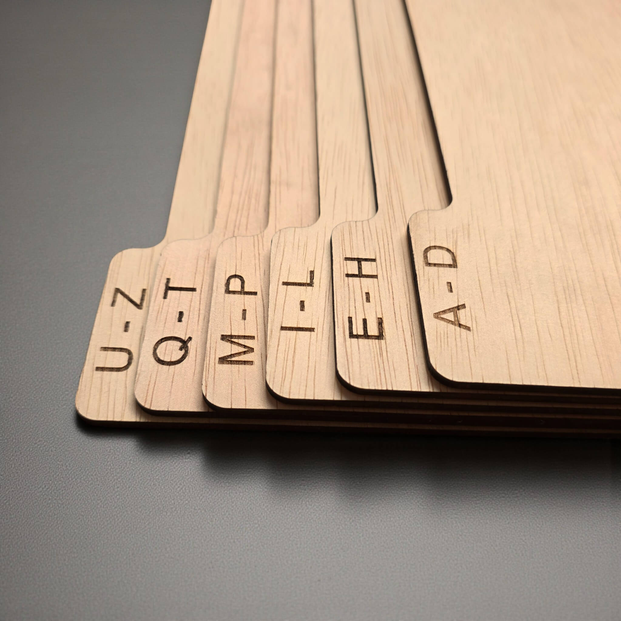 Vinyl organizer set - Afbeelding 5