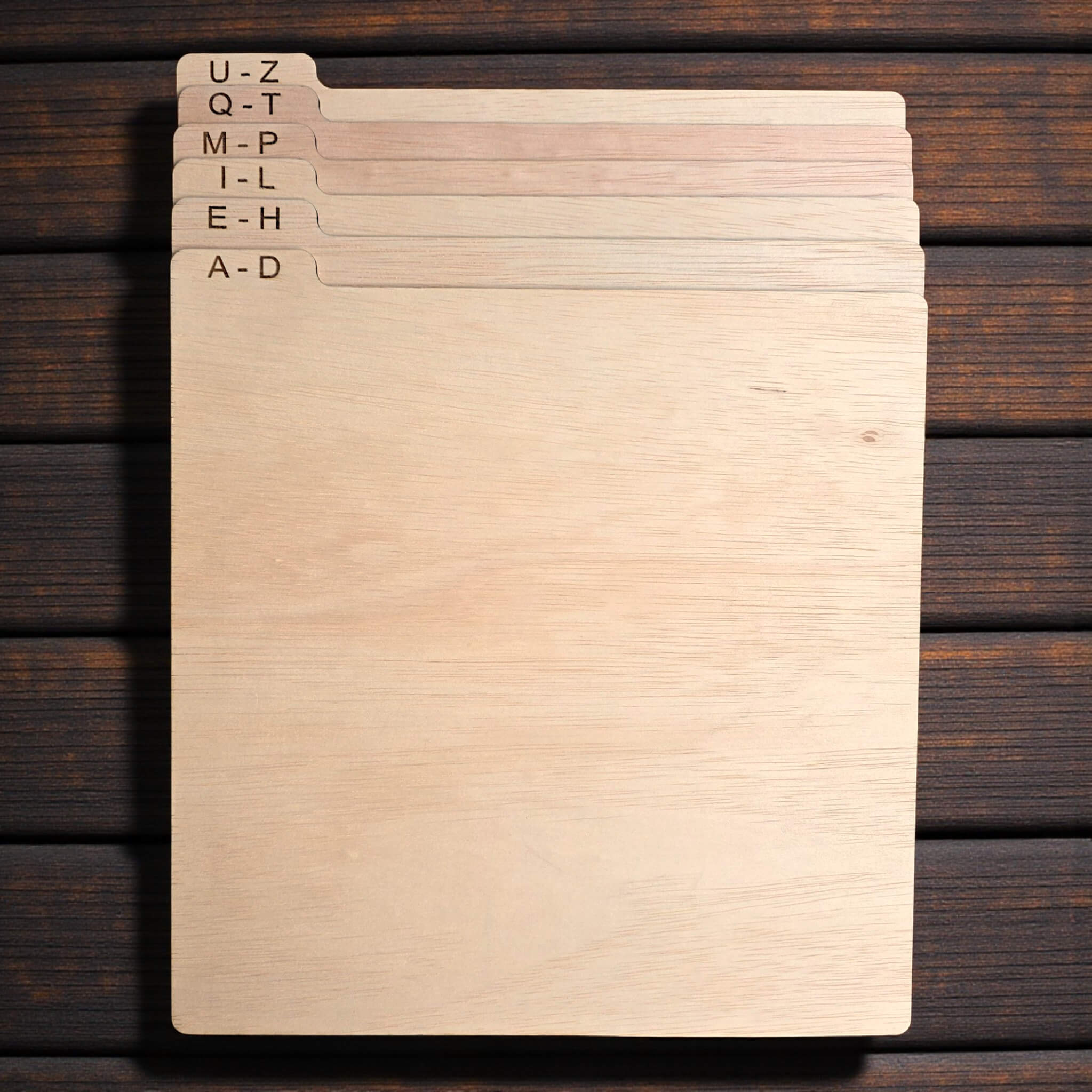 Vinyl organizer set - Afbeelding 10